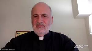 Becoming a Healing Presence with Dr. Al Rossi