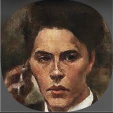 Sam Parker @zkchesterton