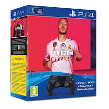 Sony Ps4 Dualshock 4 Fifa 20 14 Gunluk Ps Plus Uyelik Vatan Bilgisayar