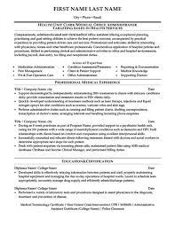 Health Unit Clerk Resume Template Premium Resume Samples Example Health Unit Job Resume Examples Medical Assistant Resume