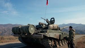 Rfe/rl's armenian service has been a consistent and dependable provider of independent information in armenia for over 50 years. Armenia Says Azerbaijan Fails To Fully Withdraw After Border Incident Al Arabiya English