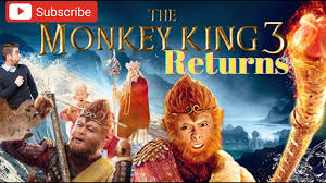 The monkey king 3 (2018) description: Download The Monkey King3 Hindi Dobbed Mp4 Mp3 3gp Daily Movies Hub