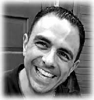 JASON GAMBA Obituary