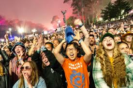 Big Freedia & SF Gay Men's Chorus: Outside Lands Goes to CHURCH! - Imagen principal del artículo
