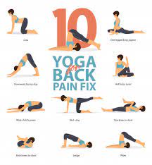 Maybe you would like to learn more about one of these? Exercises To Solve Lower Back Pain Once And For All