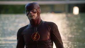 Sdcc 2018 The Flash Season Sn 5 Trailer The Flash Season Flash Tv Series The Flash