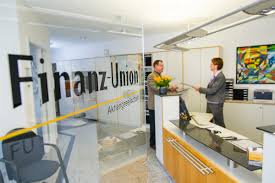 Darüber hinaus werfe ich einen gelegentlich durchaus kritischen blick auf neue bereiche der geldanlage. Uwe Sandker Und Jan Ludmann Fu Finanz Union Vermittlungs Ag
