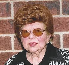 Obituary information for Kay M. Koster