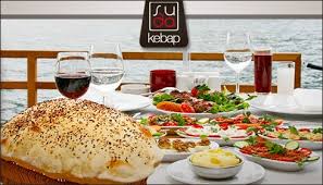 تعرف على مطعم سودا كباب الرائع في تركيا موسوعة عين