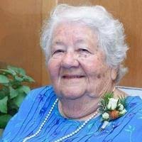 Elizabeth Fogg Obituary