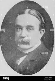 William nathan hi-res stock photography and images