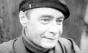 Vija Beinerte: Ojārs Vācietis. Ja man būtu baznīca…