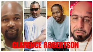 Baton Rouge Kingpin Clarence "38th Flav" Robertson [Full Interview]
