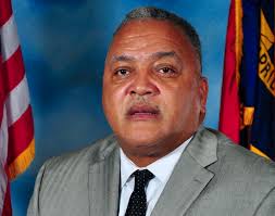 Pender Correctional has new warden