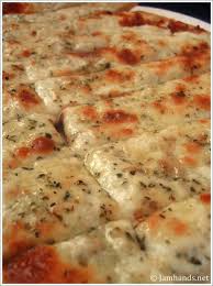 Cheesy Garlic Sticks Comida Comida Buena Comida Deliciosa