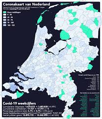 Wat voor effect heeft het virus op het klimaat, bedrijven en de rest van nederland. Corona In Europa The Grand Finale Part 2 Innovation Origins