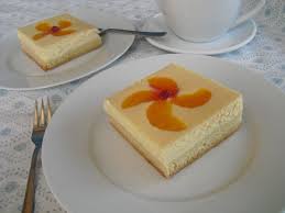 Blitz Kasekuchen Mit Mandarinen Vom Blech Von Katalin Chefkoch Rezept Kasekuchen Mit Mandarinen Kuchen Und Torten Kuchen