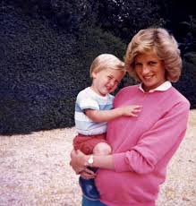 Diana, Our Mother: Her Life and Legacy | Royal Life Magazine
