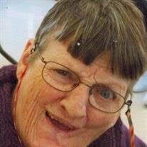 Sandra Kay Bunn Obituary