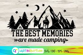 Free Free 244 Camping Svg Images Free SVG PNG EPS DXF File