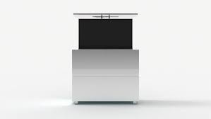 Elektrisch ausfahrbare tv lift kommode / schrank. Elektrisch Ausfahrbare Tv Lift Kommode Schrank Fur Bis Zu 55 Zoll Tv Gerate Fur Ein Aufgeraumtes Zuhause Mobeldesign Kommode Mobel