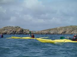 Pour la plupart, il s'agit d'hôtels de moyenne gamme (3 étoiles) proposant une chambre à environ 80. En Kayak De Mer Vers Les Ebihens Avec Canoe Kayak Club De Plancoet