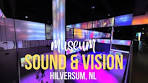 Review of museum Beeld & Geluid (Sound & Vision ... - YouTube