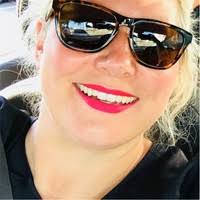 Maxine Fitzpatrick Email & Phone Number