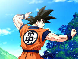 Dragon ball z merchandise was a success prior to its peak american interest, with more than $3 billion in sales from 1996 to 2000. Dragon Ball Z Kai Season 1 Review Goku S Gamble Scifinow The World S Best Science Fiction Fantasy And Horror Magazine