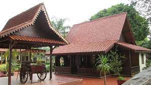 Rumah Adat Betawi Lengkap Jenis Rumah Ciri Khas Ruangan Dll