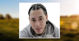 Jovanni E. Del Giudice Obituary March 22, 2023