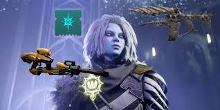 This one is nice and easy! Destiny 2 Como Desbloquear Y Usar La Deconstruccion De Particulas 9to5fortntie