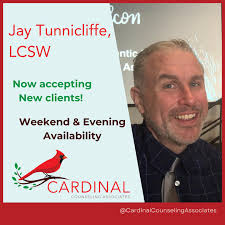 Profile for Cardinal Counseling Associates