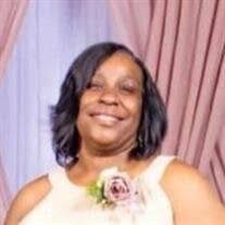 Regina Pernell Obituary