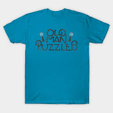 Usa daily crossword fans are in luck—there's a nearly inexhaustible supply of crossword puzzles online, and most of them are free. Old Man Puzzles Hey Riddle Riddle T Shirt Teepublic Fr