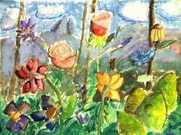 The Helpful Art Teacher: ATMOSPHERIC PERSPECTIVE