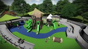 Sinsheimer park san luis obispo •. Atascadero Special Needs Playground Gets 500 000 From City San Luis Obispo Tribune
