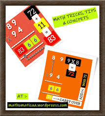 3 Ways To Do Double Digit Multiplication - Wikihow