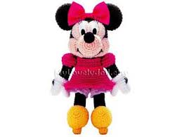 This Item Is Unavailable Minnie Mouse Doll Crochet Mickey Mouse Minnie