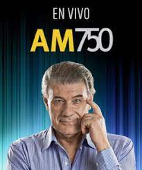 Así que quienes tengan que tramitar su jubilación, quienes. Banner Am750 Vhm3 Victor Hugo Morales