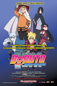 Zerochan has 735 naruto the movie: Boruto Naruto The Movie Reviews Metacritic
