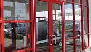 Connect with the best storefronts in new york city, long island and hudson valley listed in the blue book network. Storefront Glass Window Replacement Huntington Commercial Glass Door Repair Long Island