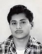 Obituary information for Humberto Mayorga