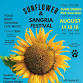 Second Chance at Sunflower Festival Meadowbrook Farm