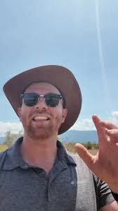 📍Cowboy Country, Guyana