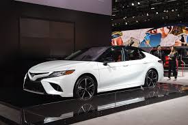 How to operate the panoramic roof on the 2018 toyota camry with jonathan sewell sells at bondy's to. Have You Checked Out The New Features On The New 2018 Toyota Camry The Dual Exhaust With Quad Chrome Tips Panoramic Glass Mo Camry Toyota Camry Honda Prelude