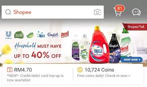 How to top up shopee pay using gcash? Shopeepay Now Accepts Debit And Credit Card Top Ups