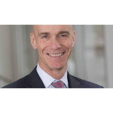 Charles Marcus, MBBS