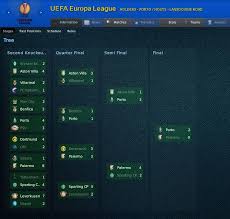 Football Manager 2011 Football Manager 5400 Page 8