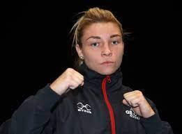 She was a beloved wife, vigilant mother, devoted grandmother, veteran of the united states navy, and the kind of friend we all could only dream of having. Lauren Price Admits Tokyo Boxing Gold Would Top All Her Sporting Achievements The Independent